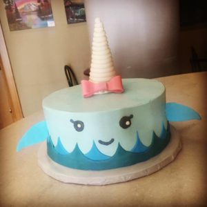 custom special occasion cake