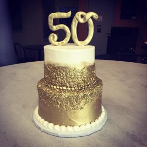 custom special occasion cake