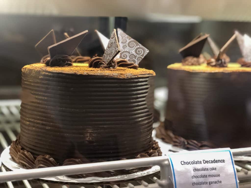 Gallery | The Cake Bar